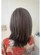 ビューティーサロンフレンド 美里店の写真/次世代の髪質改善成分トステア使用！エイジング毛の広がりを抑え艶髪へ☆