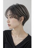 髪質改善/縮毛矯正/レイヤーカット/ボブ/ヘッドスパ/