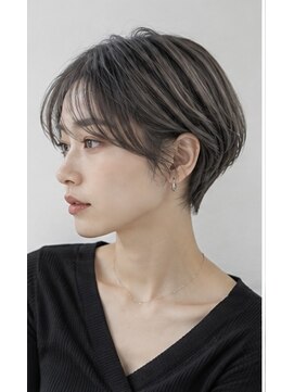 ヘアーリゾートガーデン 浅草 蔵前店(Hair Resort Garden) 髪質改善/縮毛矯正/レイヤーカット/ボブ/ヘッドスパ/