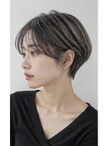 ヘアーリゾートガーデン 浅草 蔵前店(Hair Resort Garden) 髪質改善/縮毛矯正/レイヤーカット/ボブ/ヘッドスパ/