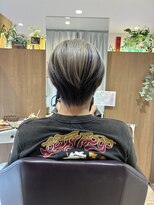 エル バイ ファースト(L by first)&nbsp;【L by first】メンズアンブレラカラー　10代/20代/30代/40代