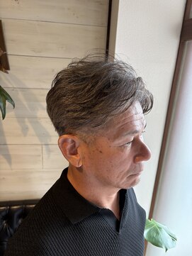 フリーダム 池下店(Freedom) ホワイトメッシュ