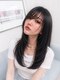 ナナイロ(NANAIRO)の写真/髪のねじれを取って髪質改善で絶妙なニュアンスを。今まで出来なかった前髪も♪