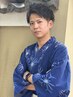 【新規限定】　メンズカット+大人の極上スパ　￥6600→￥4950 ★次回特典あり★