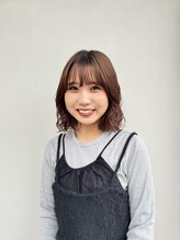 ギネス(Giness)&nbsp;園田 朱理