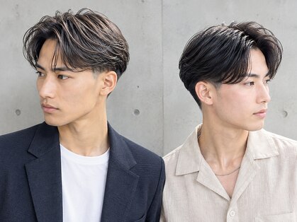 Vanir美容室【11/1NEW OPEN（予定）】の写真