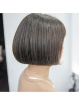 リジョイスヘア(REJOICE hair) 【REJOICE hair】ワンレングス sakuma