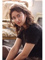 ブルーム コスタ(Blume COSTA)&nbsp;BlumeCOSTA アップバングミディアム