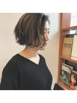 プレディカ(pledica) ハイライト  カーキアッシュ