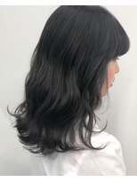 アライブ キチジョウジ(ALIVE Kichijoji)&nbsp;【ALIVE吉祥寺】シルバーグレージュハイライトグラデーション