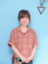 ヘアーデザイン イロイロ(hair design iroiro)&nbsp;相澤 政子