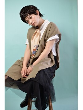 シック(CHIC) [さいたま市 大宮] 涼感ショート