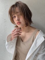 イコ(iko)&nbsp;エアリーボブ