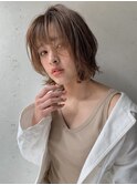 エアリーボブ