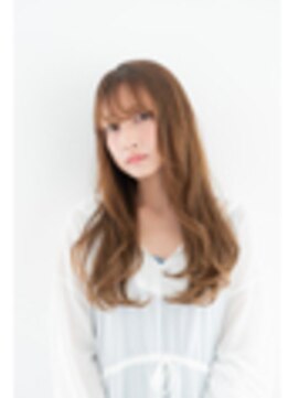 ロダット 横浜(LODAT by little) フレンチシック×ロング【LODAT横浜】