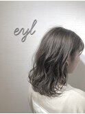 ラフ大人女子スタイル