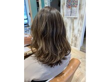 ソポルク ヘアー(Sopolku hair)