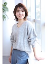 ヘアドゥ 稲毛店(hair do)&nbsp;外ハネ美フォルム