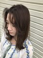 ヒップスヘッズ(Hip's heads) 顔周りcut得意です♪【宮原hip's】