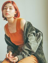 バーノン(VERNON)&nbsp;MINIMUM BOB【VERNON】058-262-3611