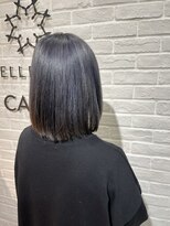 ビューティー エールフォルム 浜松有玉店(BEAUTY YELLFORME)&nbsp;ブルーシルバー