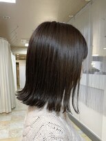 シャンプーボーイ 宮崎駅前店(SHAMPOO BOY)&nbsp;外ハネロブ(^^)