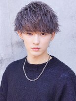 アクロス(AKROS) シルバーマッシュウルフ