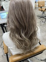 白髪ほかしハイライト20代30代40代\15400