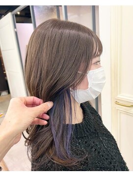 ヘッツ 仙台駅前店(HETTU) 髪質改善/ブリーチ/ダブルカラー/韓国/レイヤー/仙台/学割U24
