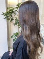 ラフランクリー(la frankly)&nbsp;20代30代/大人かわいい/大人ボブ/髪質改善/小顔ヘア