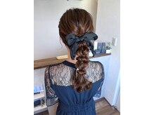リブヘア(LiB hair)