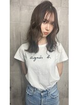 リッシュ(RISH)&nbsp;ミディアムヘア/ショートヘア/10代/20代/30代/セミロング#U6HQ