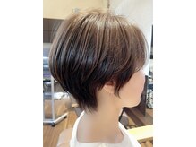 ヘアメイク フラン(Hair Make F'LAN)