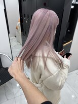 ラピス 福岡天神店(Lapis) 詳細はインスタで【@yupachi_hair】