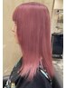 カット＋プレミアムトリートメント 10%OFF