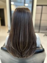 ボンズサロン(BONDZSALON)&nbsp;髪質改善&縮毛矯正×酸性ストレート【麻布十番駅,六本木駅】