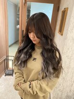 マーシュ(marshu) シールエクステ80本/エクステインナー/神崎