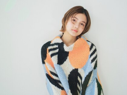 メンズ髪飛アンド美容室南風 中央駅店(GRACE ARTIST TEAM by Men's)の写真