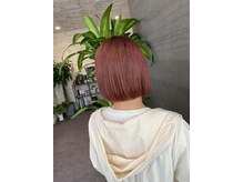 エヌ ヘアー(N-hair)