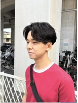 ノイセカンド 経堂(noi 2nd.)&nbsp;ニュアンスパーマ