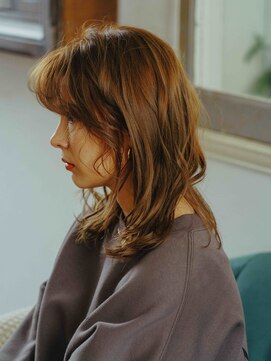 ロッソ 五反野店(Rosso) リラックスウェーブ[五反野]