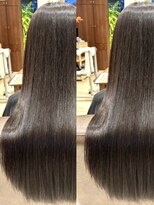 フォルテ 藤枝エピ店 髪質改善/ストレート/ストレートパーマ/縮毛矯正/静岡県/静岡/