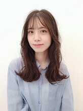 【おすすめパーマ種類◇人気メニュー】低温デジタルパーマ