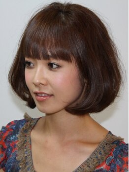 ノーバ アターチェ(NOVA-Attache)の写真/年齢と共に気になる悩みも、髪や頭皮の負担を最小限に抑えた施術で健康的な髪へ導きます◎