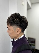 ジェナ(Jena)&nbsp;立体感メンズハイライト