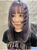 しましまカラー