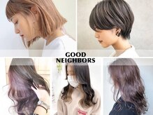 グッドネイバーズ 水戸赤塚(GOOD NEIGHBORS)