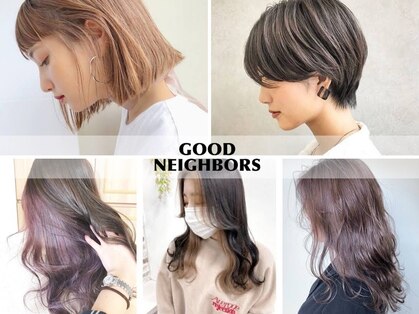 グッドネイバーズ 水戸赤塚(GOOD NEIGHBORS)の写真