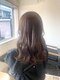 テテヘアー(tete hair)の写真/お客様とスタイリストの1対1サロン♪丁寧なカウンセリングでお悩みを引き出します！