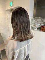 タオ 河原町(Tao)&nbsp;バレイヤージュ